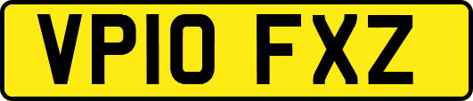 VP10FXZ