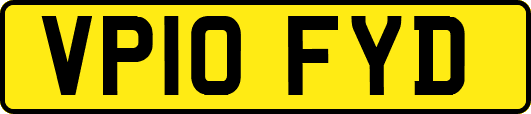 VP10FYD