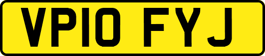 VP10FYJ