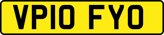 VP10FYO