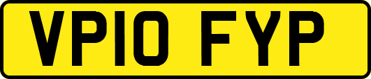 VP10FYP