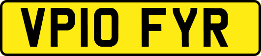 VP10FYR