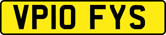 VP10FYS