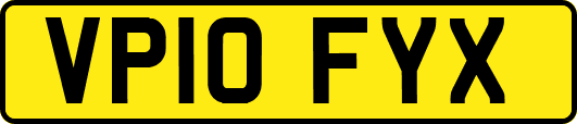 VP10FYX