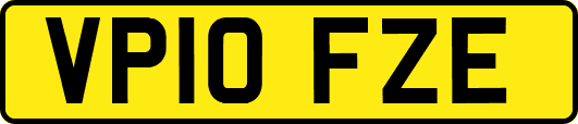 VP10FZE