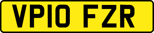 VP10FZR