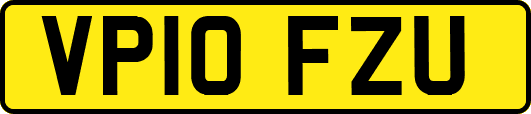 VP10FZU