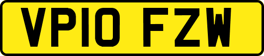 VP10FZW