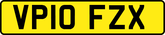 VP10FZX
