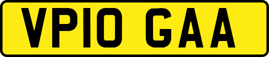 VP10GAA