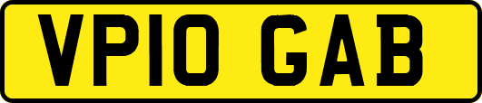 VP10GAB