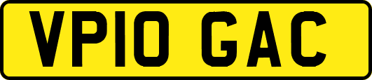 VP10GAC