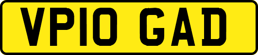 VP10GAD