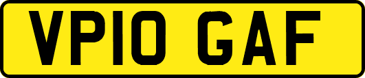 VP10GAF