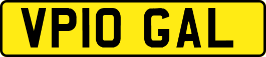 VP10GAL