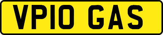 VP10GAS
