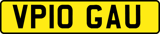 VP10GAU