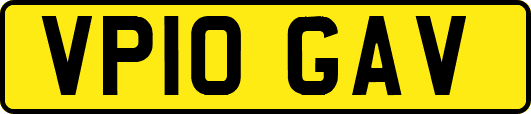 VP10GAV