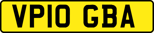 VP10GBA