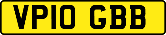 VP10GBB