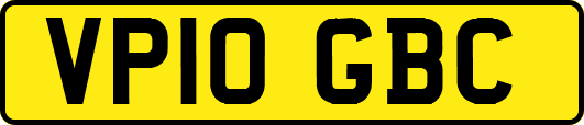 VP10GBC