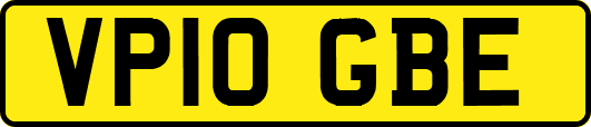 VP10GBE