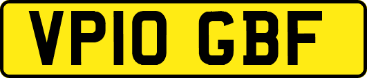 VP10GBF