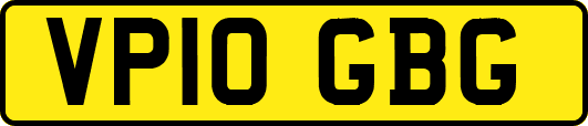 VP10GBG