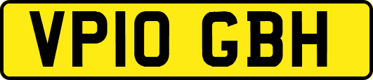 VP10GBH