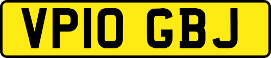 VP10GBJ