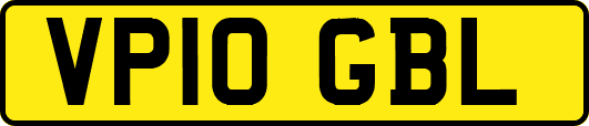 VP10GBL