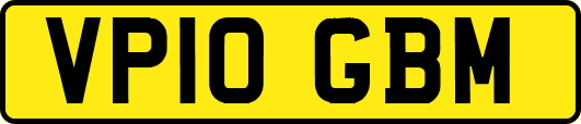 VP10GBM