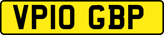 VP10GBP