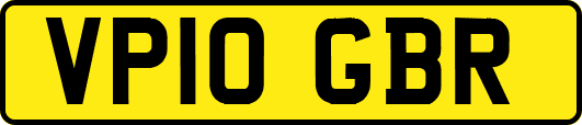 VP10GBR