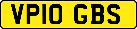 VP10GBS