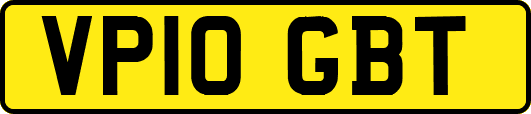 VP10GBT
