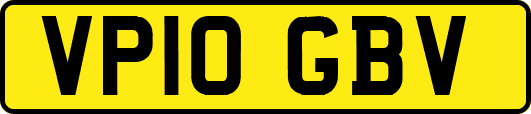 VP10GBV