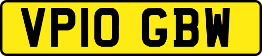 VP10GBW