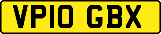 VP10GBX