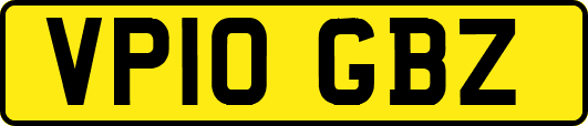 VP10GBZ