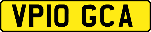 VP10GCA