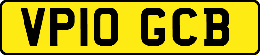 VP10GCB