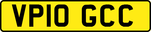 VP10GCC