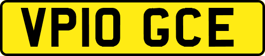 VP10GCE