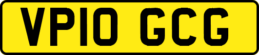 VP10GCG
