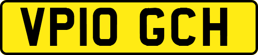 VP10GCH