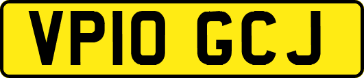 VP10GCJ