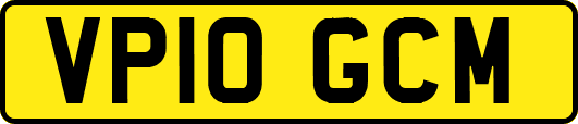VP10GCM