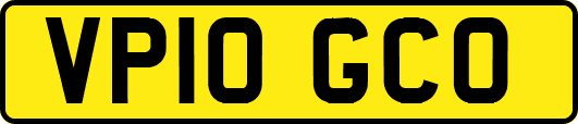 VP10GCO