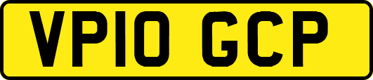 VP10GCP